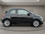 Fiat 500C 1.0 Hybrid Dolcevita 2021 ZWART | Cabrio | Apple CarPlay