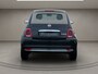 Fiat 500C 1.0 Hybrid Dolcevita 2021 ZWART | Cabrio | Apple CarPlay