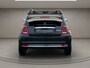 Fiat 500C 1.0 Hybrid Dolcevita 2021 ZWART | Cabrio | Apple CarPlay
