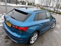 Audi A3 SPORTBACK 30 TFSI HYBRID 2021 S-LINE EDITION VIRTUAL LANE ASSIST CARPLAY