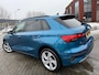 Audi A3 SPORTBACK 30 TFSI HYBRID 2021 S-LINE EDITION VIRTUAL LANE ASSIST CARPLAY