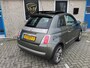 Fiat 500 1.4-16V 100PK Benzine unieke "byDiesel" editie PANO NWE KOPPELING EN DISTRIBUTIE