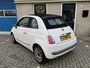 Fiat 500C 0.9 TwinAir Cabrio Lounge