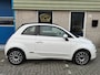 Fiat 500C 0.9 TwinAir Cabrio Lounge