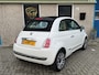 Fiat 500C 0.9 TwinAir Cabrio Lounge