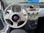 Fiat 500C 0.9 TwinAir Cabrio Lounge