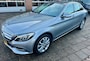Mercedes-Benz C-klasse 180 AMBITION,LEER, PANO, AUTOMAAT,NAP LOGISCH.