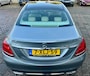Mercedes-Benz C-klasse 180 AMBITION,LEER, PANO, AUTOMAAT,NAP LOGISCH.