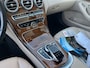 Mercedes-Benz C-klasse 180 AMBITION,LEER, PANO, AUTOMAAT,NAP LOGISCH.