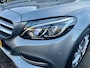 Mercedes-Benz C-klasse 180 AMBITION,LEER, PANO, AUTOMAAT,NAP LOGISCH.