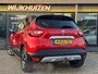 Renault Captur 1.2 TCe Helly Hansen Automaat met Leder !!! Navigatie !!! Cruise !!!