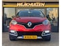 Renault Captur 1.2 TCe Helly Hansen Automaat met Leder !!! Navigatie !!! Cruise !!!