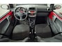 Toyota Aygo 1.0-12V Comfort Elektrische Ramen Nieuwe APK 5DRS Blanke lak laat los!