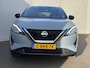 Nissan Qashqai 1.3 MHEV Xtronic Tekna Panoramadak / Elektrische achterklep / Head Up Display / Rondomzicht camera/ Trekhaak (Trekgewicht 1800 kg) / Stuur-, Stoel en Voorruit verwarming