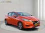 Nissan Micra 1.0L Acenta|NL AUTO|NAVI|Goed onderhouden