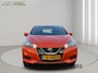 Nissan Micra 1.0L Acenta|NL AUTO|NAVI|Goed onderhouden