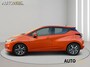 Nissan Micra 1.0L Acenta|NL AUTO|NAVI|Goed onderhouden