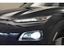 Hyundai Kona Premium 64 kWh 484Km 100% SOH Pano Cam Head-up Leder El-stoelen Winterpack
