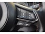 Mazda CX-5 2.0 SkyActiv-G 165 Homura Navi Airco Leder 10"scherm Km 99.500!!