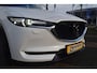 Mazda CX-5 2.0 SkyActiv-G 165 Homura Navi Airco Leder 10"scherm Km 99.500!!