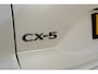 Mazda CX-5 2.0 SkyActiv-G 165 Homura Navi Airco Leder 10"scherm Km 99.500!!