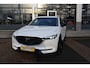 Mazda CX-5 2.0 SkyActiv-G 165 Homura Navi Airco Leder 10"scherm Km 99.500!!