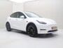 Tesla Model Y Long-Range AWD 351pk 75 kWh [ TREKHAAK+AUTOPILOT+20'' LMV+533KM WLTP+PREMIUM AUDIO ]