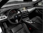 BMW M5 5-serie Competition - "Individual Pure Metal Silver" - Carbon Brakes - B&O