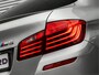 BMW M5 5-serie Competition - "Individual Pure Metal Silver" - Carbon Brakes - B&O