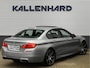 BMW M5 5-serie Competition - "Individual Pure Metal Silver" - Carbon Brakes - B&O