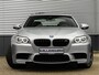BMW M5 5-serie Competition - "Individual Pure Metal Silver" - Carbon Brakes - B&O