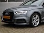 Audi A3 Limousine 1.4 TFSI CoD S-line, LED koplampen, Standkachel, ACC, Keyless, Navigatie,