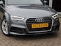Audi A3 Limousine 1.4 TFSI CoD S-line, LED koplampen, Standkachel, ACC, Keyless, Navigatie,