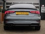 Audi A3 Limousine 1.4 TFSI CoD S-line, LED koplampen, Standkachel, ACC, Keyless, Navigatie,