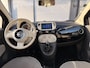 Fiat 500 0.9 TwinAir Lounge | Pano | Carplay | Airco