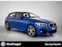 BMW 1-Serie 118i M Sport Edition | Stoelverwarming | Cruise Control | Navi Proffesional | Leder |