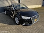 Audi A3 Cabriolet 1.5 TFSI CABRIO/AUTOMAAT/LEER/NAVI/SCHADE