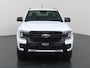 Ford Ranger 2.0 SUPER CAB ECOBLUE | WILDTRAK | AUT. | 204 PK | ADAPTIVE CRUISE CONTROL | 2-ZITS | 360 GRADEN CAMERA | CLIMATE CONTROL | APPLE CARPLAY / ANDROID AUTO | STOEL / STUURVERWARMING | 3500 KG TREKHAAK | BLIND SPOT | LANE-ASSIST