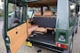 Mercedes-Benz G-klasse 230 GE W460 *FRIEZENGRÃÂN*CONOLLY-LEDER*5GEAR MANUAL*HISTORY*