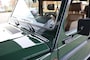 Mercedes-Benz G-klasse 230 GE W460 *FRIEZENGRÃÂN*CONOLLY-LEDER*5GEAR MANUAL*HISTORY*