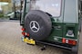 Mercedes-Benz G-klasse 230 GE W460 *FRIEZENGRÃÂN*CONOLLY-LEDER*5GEAR MANUAL*HISTORY*