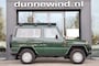 Mercedes-Benz G-klasse 230 GE W460 *FRIEZENGRÃÂN*CONOLLY-LEDER*5GEAR MANUAL*HISTORY*