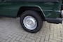 Mercedes-Benz G-klasse 230 GE W460 *FRIEZENGRÃÂN*CONOLLY-LEDER*5GEAR MANUAL*HISTORY*