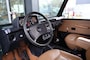 Mercedes-Benz G-klasse 230 GE W460 *FRIEZENGRÃÂN*CONOLLY-LEDER*5GEAR MANUAL*HISTORY*