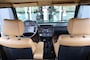 Mercedes-Benz G-klasse 230 GE W460 *FRIEZENGRÃÂN*CONOLLY-LEDER*5GEAR MANUAL*HISTORY*