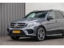 Mercedes-Benz GLE 500 e 4MATIC AMG Sport Edition Pano, Luchtvering, Nightpack, Leder, Harman Kardon