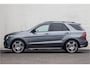Mercedes-Benz GLE 500 e 4MATIC AMG Sport Edition Pano, Luchtvering, Nightpack, Leder, Harman Kardon