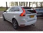 Volvo XC60 2.0 T5 Summum/245PK/AUTOMAAT/PANODAK/LEDER/MEMORY/CAMERA/XENON/CRUISE/TREKHAAK