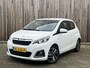 Peugeot 108 1.0 e-VTi Allure Multimediascherm | Airco | Bluetooth