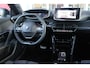 Peugeot 2008 1.2 145PK HYbrid GT | PANORAMISCH SCHUIF / KANTELDAK | NAVIGATIE | ADAPTIVE CRUISE CONTROL | DRAADLOOS APPLE CARPLAY / ANDOID-AUTO | DRAADLOOS LADEN | SFEER VERLICHTING | DODEHOEK DETECTIE | CAMERA VOOR / ACHTER | 18"EVISSA VELGEN | 3D COCKPIT | KEYLESS ENTRY / START | PARKEER SENSOREN VOOR / ACHTER |  FULL LED VOOR ACHTER |